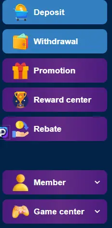 WinPKR advantages